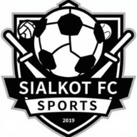 Sialkot FC Sports